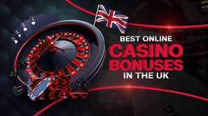 Discover the Best Online Casino No Deposit UK Offers