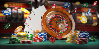 Discover the Excitement New Online Live Casino UK
