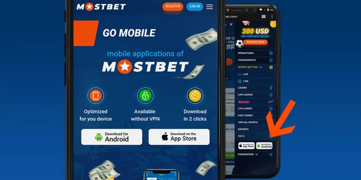 Discover the Excitement of Online Betting at mostbet bd Discover the Excitement of Online Betting at mostbet bd
