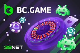 Discover the Thrills of BC.Game Crypto Casino 4