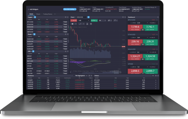 Discovering the PrimeXBT Info Hub Your Gateway to Advanced Trading Insights