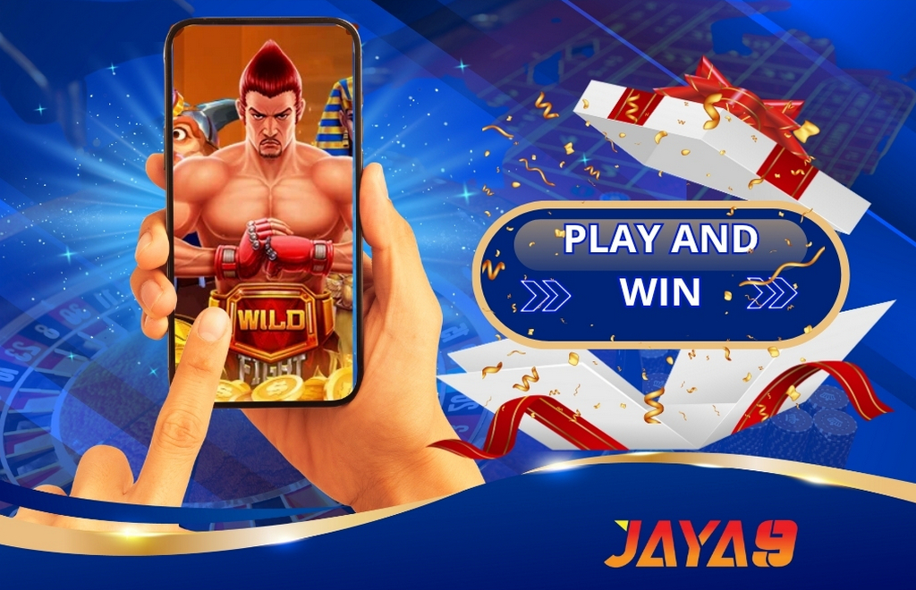 Exploring Innovations in Business with Jaya9