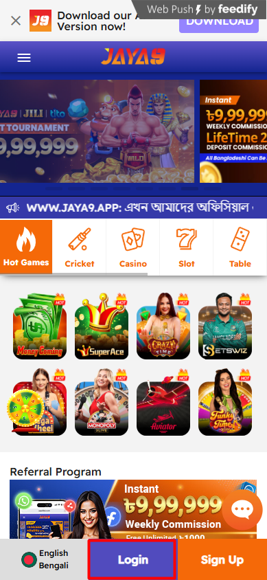 Exploring Jaya9 Innovations in Digital Solutions