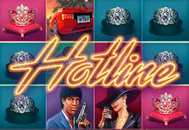 Hotline Casino - Ekskluzywne Igry i Niesamowite Bonusy Hotline Casino - Ekskluzywne Igry i Niesamowite Bonusy