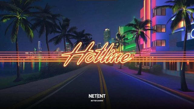 Hotline Casino - Ekskluzywne Igry i Niesamowite Bonusy Hotline Casino - Ekskluzywne Igry i Niesamowite Bonusy