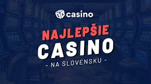 Online kasína na Slovensku Váš sprievodca svetom hazardu