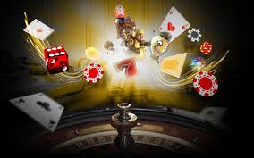 Погрузитесь в удивительный мир Loto
