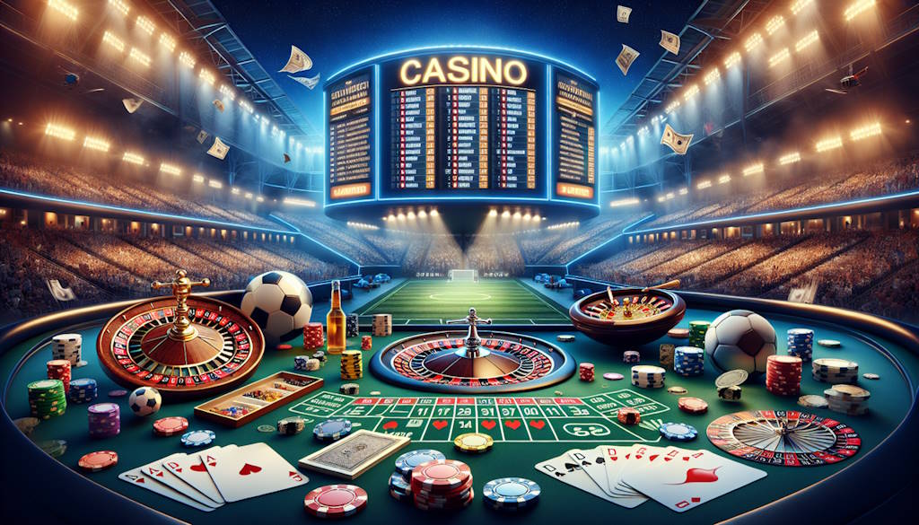 The Ultimate Guide to Online Betting with 09bet 8