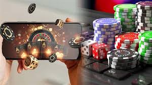 Understanding Casino Deposit Limits and How They Affect Your Gaming Experience Understanding Casino Deposit Limits and How They Affect Your Gaming Experience