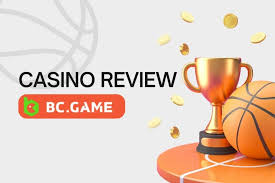 BC Game Казино Ваш Путь к Успеху в Мире Азарта BC Game Казино Ваш Путь к Успеху в Мире Азарта