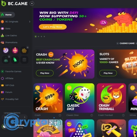 BCGame Casino KZ - The Ultimate Online Gaming Experience BCGame Casino KZ - The Ultimate Online Gaming Experience