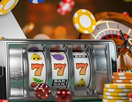 Best Casino Platforms for Beginners 1126988344