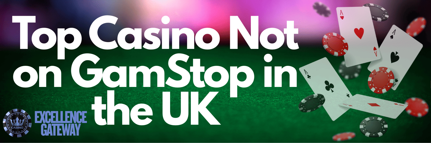 Best Non GamStop Casinos in the UK Discover Top Alternatives