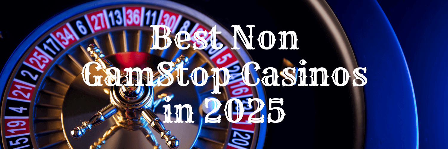 Best Non Gamstop Casinos in the UK Enjoy Gaming Freedom Best Non Gamstop Casinos in the UK Enjoy Gaming Freedom