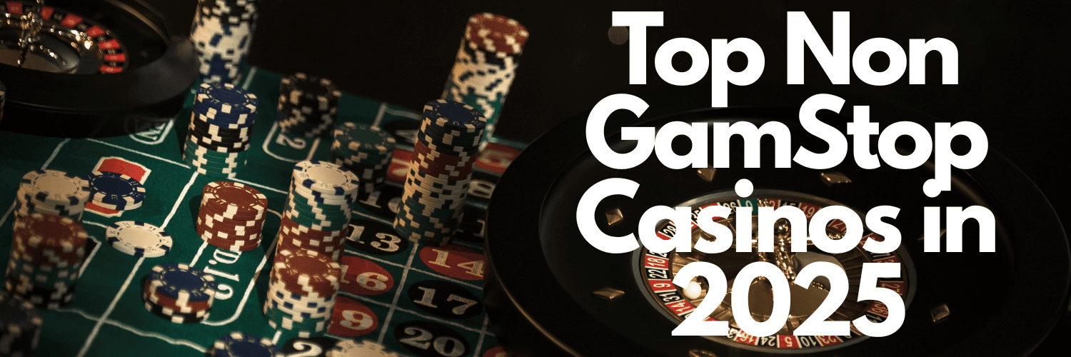 Best Non Gamstop Casinos in the UK Enjoy Gaming Freedom Best Non Gamstop Casinos in the UK Enjoy Gaming Freedom