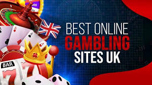 Discover the Best Online Casino Site in the UK 1571640297 Discover the Best Online Casino Site in the UK 1571640297