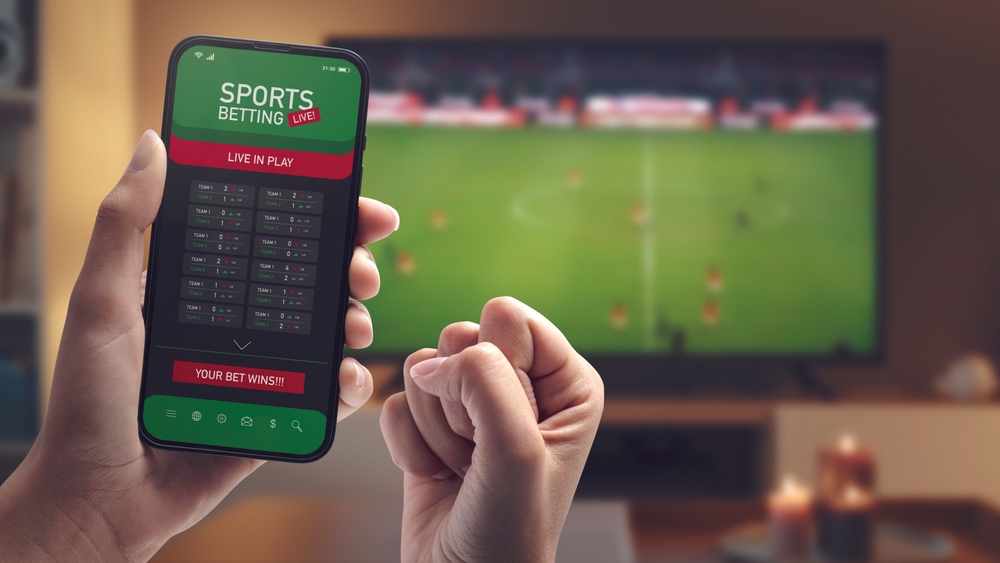 Discover the Exciting World of Sports Betting with Abolbet Discover the Exciting World of Sports Betting with Abolbet