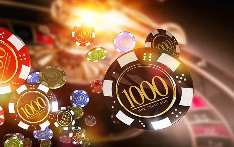 Discover the Thrills of Winspark Casino A Comprehensive Review Discover the Thrills of Winspark Casino A Comprehensive Review
