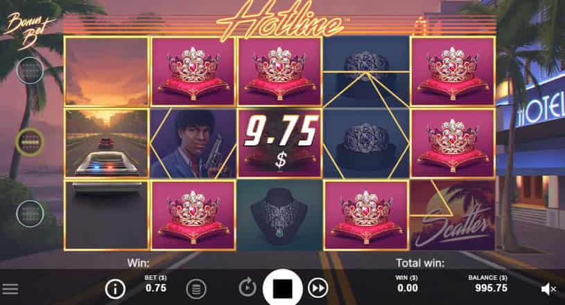 Hotline Casino - Najlepsze miejsce w sieci dla miłośników gier hazardowych Hotline Casino - Najlepsze miejsce w sieci dla miłośników gier hazardowych