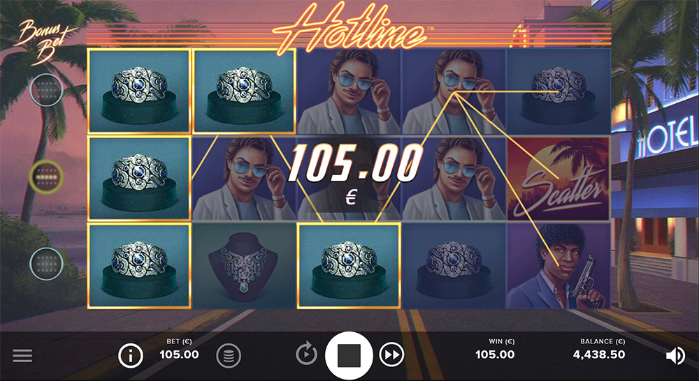 Hotline Casino - Nowe Możliwości w Świecie Gier Online Hotline Casino - Nowe Możliwości w Świecie Gier Online