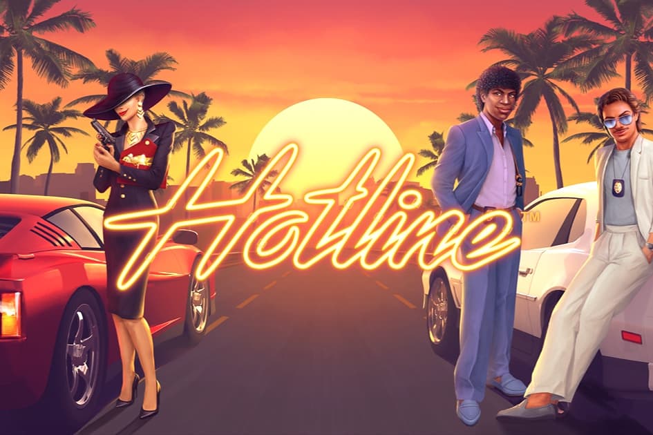 Hotline Casino - Odkryj Świat Gier i Zakładów Online Hotline Casino - Odkryj Świat Gier i Zakładów Online