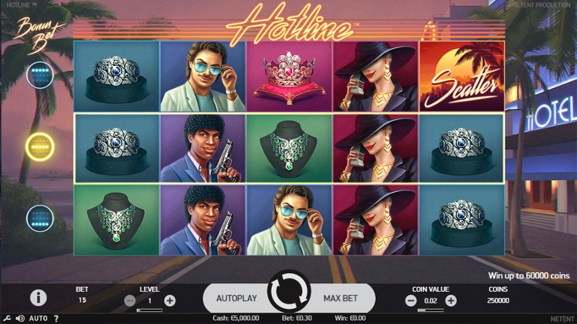 Hotline Casino - Twoja brama do ekscytującego świata gier online Hotline Casino - Twoja brama do ekscytującego świata gier online
