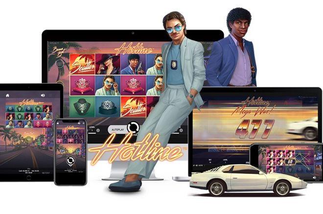 Hotline Casino - Twoja brama do ekscytującego świata gier online Hotline Casino - Twoja brama do ekscytującego świata gier online