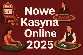 Najlepsze nowoczesne kasyna online w Polsce Gdzie grać bezpiecznie i dobrze Najlepsze nowoczesne kasyna online w Polsce Gdzie grać bezpiecznie i dobrze
