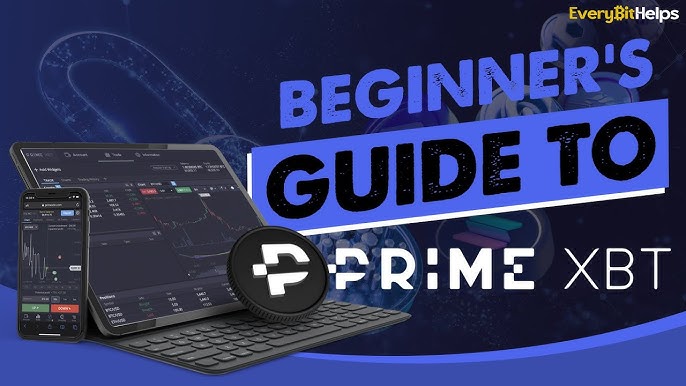 Ultimate Guide to Spot Trading on PrimeXBT Ultimate Guide to Spot Trading on PrimeXBT