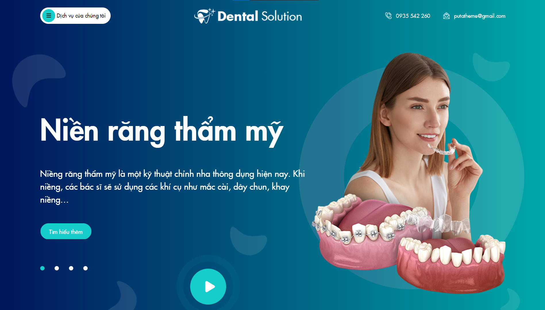 Dental Solution