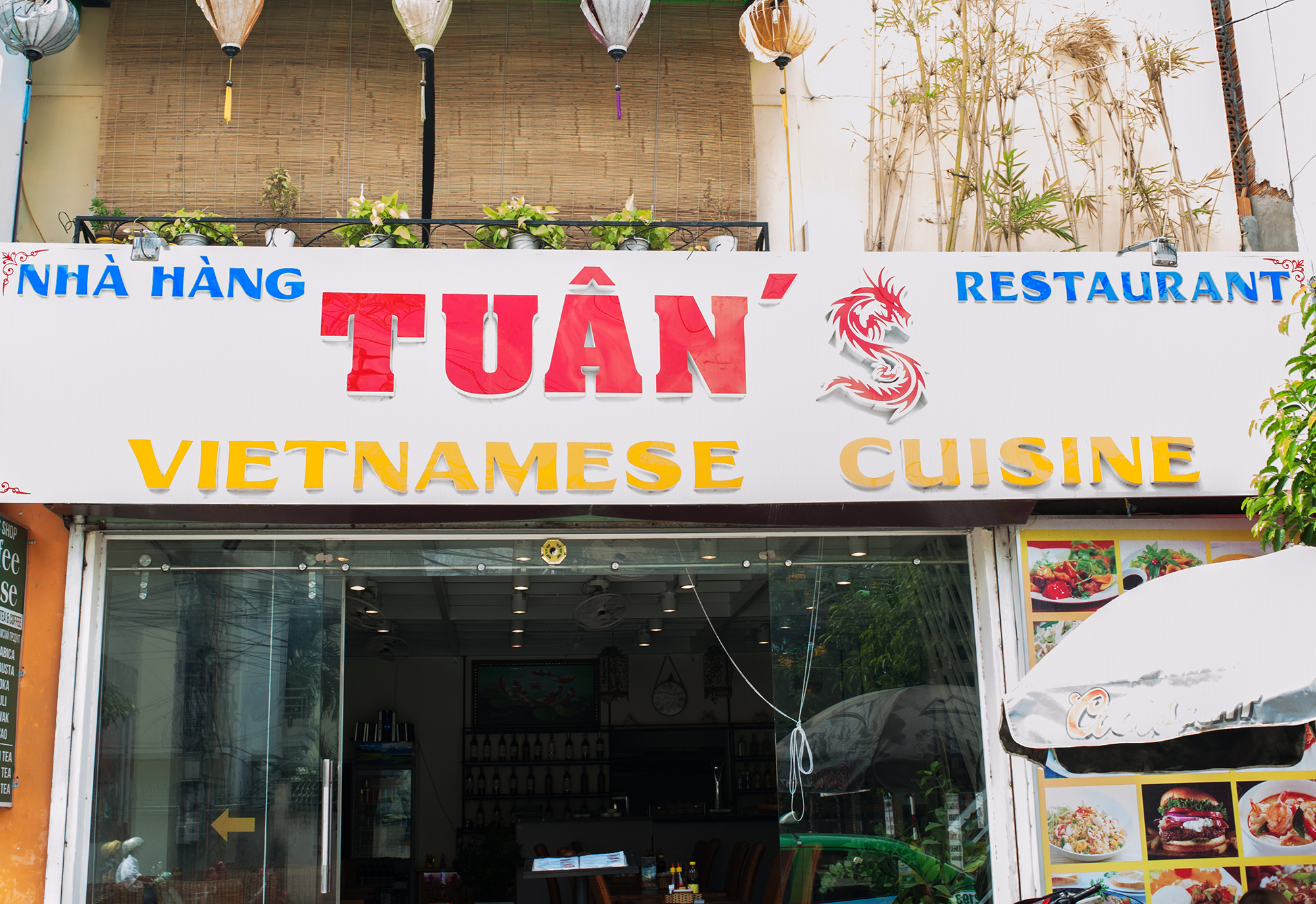Lobster Restaurant