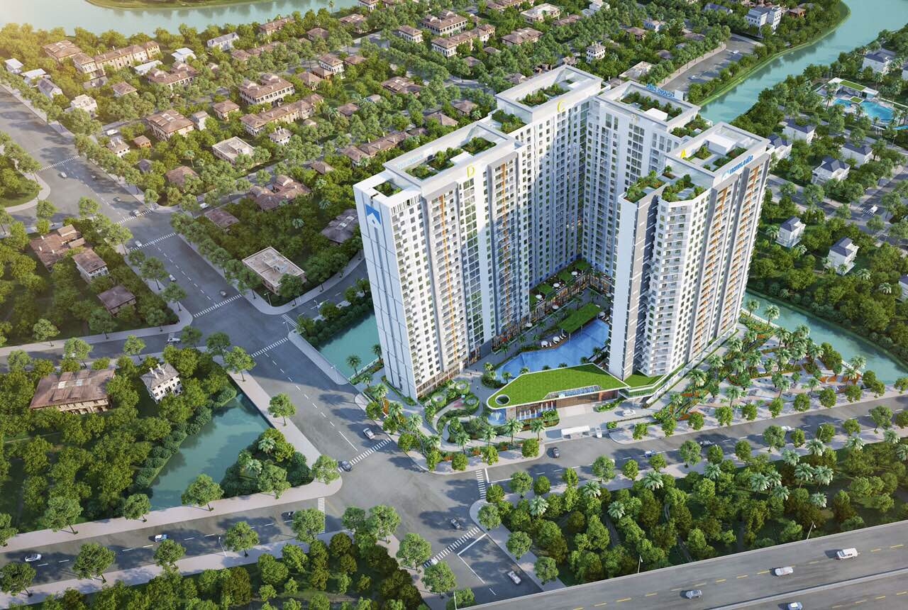 Mackey Realestate