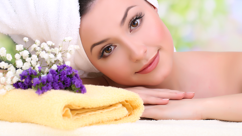 Spa Zone