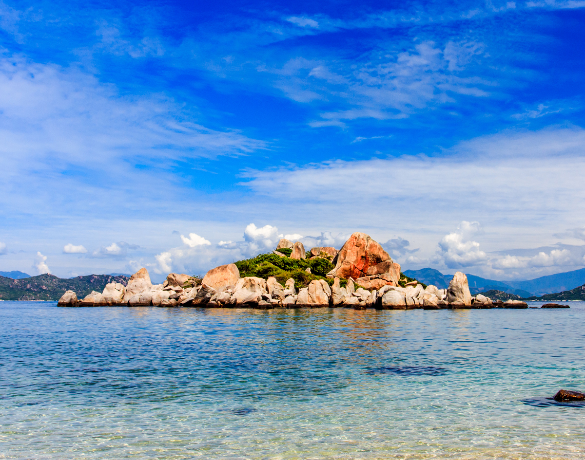 Viet Tour