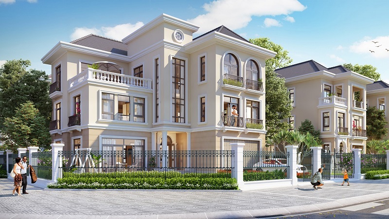 biet-thu-vinhomes-green-bay