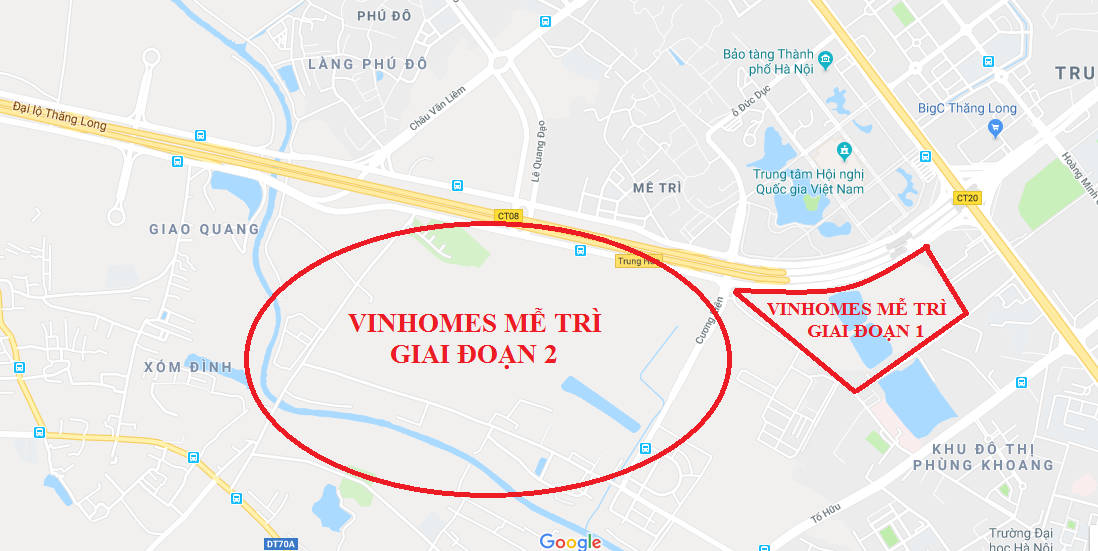 don lap vinhomes me tri giai doan 2