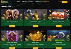 Discover the Exciting World of Online Casino SlotsSafari.txt Discover the Exciting World of Online Casino SlotsSafari.txt