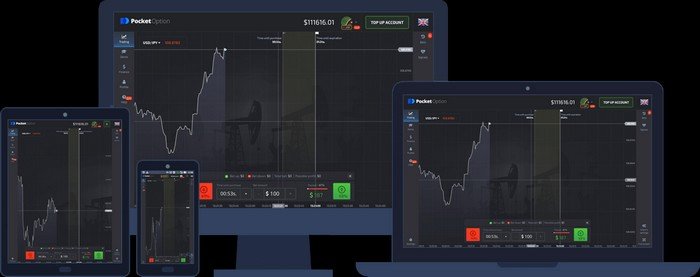 Преимущества и возможности Торговой Платформы PocketOption Преимущества и возможности Торговой Платформы PocketOption
