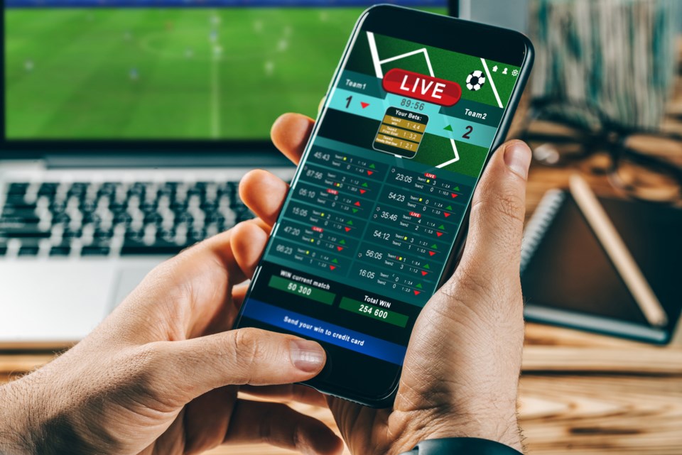 Best sports betting apps for modern gamblers Best sports betting apps for modern gamblers