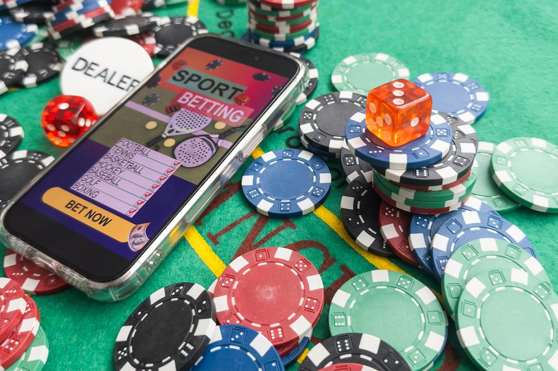 Best ways to win at virtual betting 2025 45