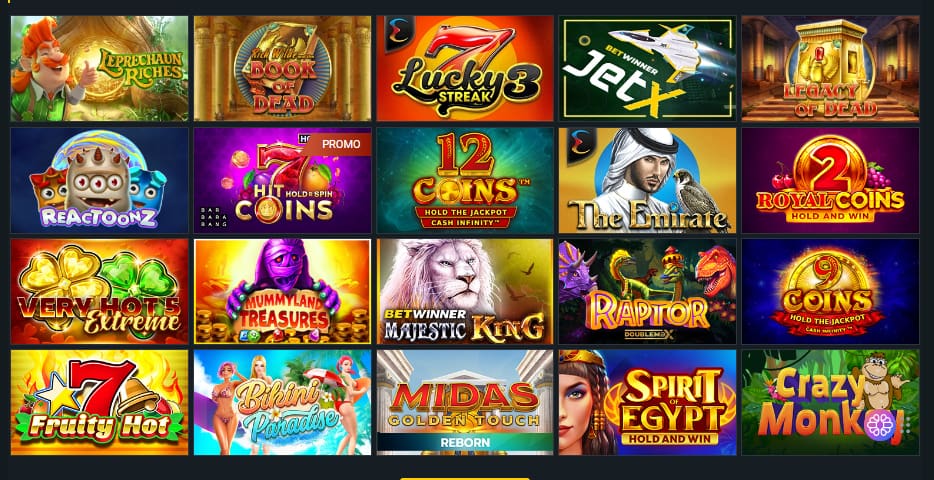 Everything You Need to Know About Betwinner Deposit 5