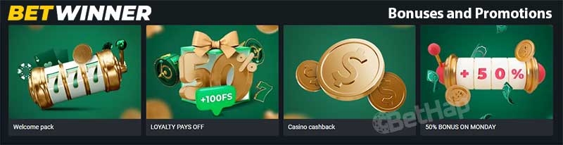 Everything You Need to Know About Betwinner Deposit 5