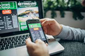 Play live casino games and enjoy the thrill of winning