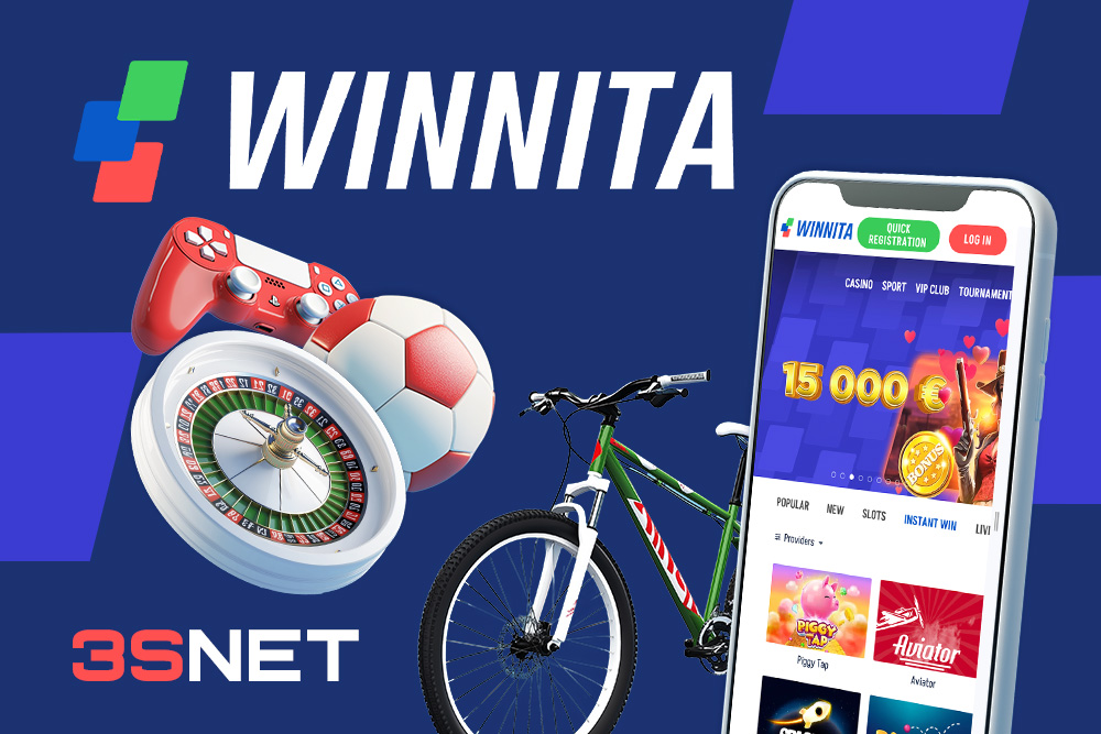 Scopri il Fascino del Winita Slot Un'Avventura di Gioco Incredibile Scopri il Fascino del Winita Slot Un'Avventura di Gioco Incredibile