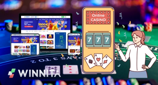 Scopri il Fascino del Winita Slot Un'Avventura di Gioco Incredibile Scopri il Fascino del Winita Slot Un'Avventura di Gioco Incredibile