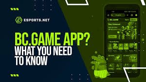 Aviator BC.Game A New Era of Online Gaming