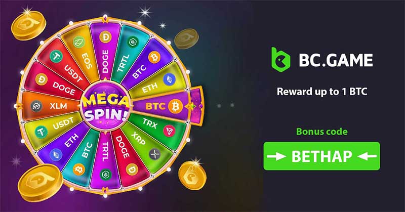 BC game казино Советы и стратегии для успешной игры BC game казино Советы и стратегии для успешной игры