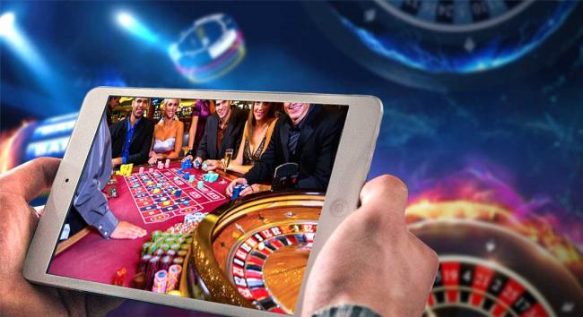 Discover the Best American Online Casino for UK Players Discover the Best American Online Casino for UK Players