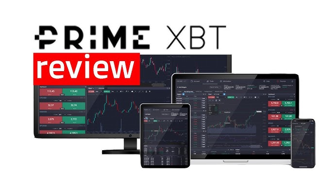 Discover the Exciting Bonuses PrimeXBT Offers You!