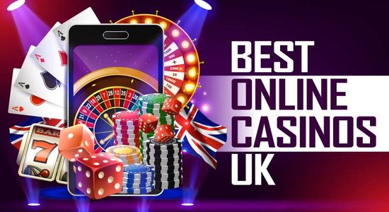 Discover the Thrills of Casino Online in UK 19